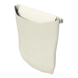 Secumax Postkeeper (postopvang) - creme