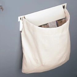 Secumax Postkeeper (postopvang) - creme