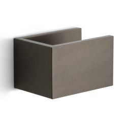 Formani Bob Manders RIBBON BM200V voordeurknop - brons