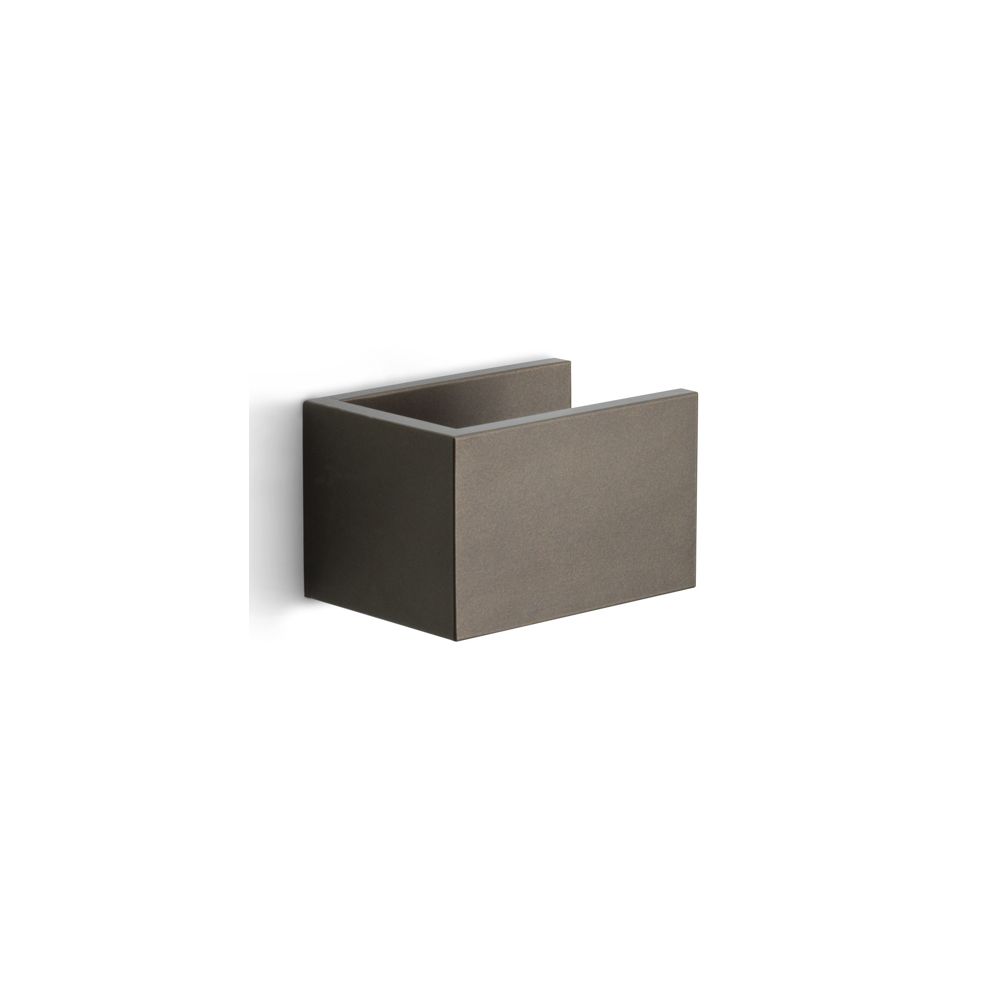 Formani Bob Manders RIBBON BM200V voordeurknop - brons