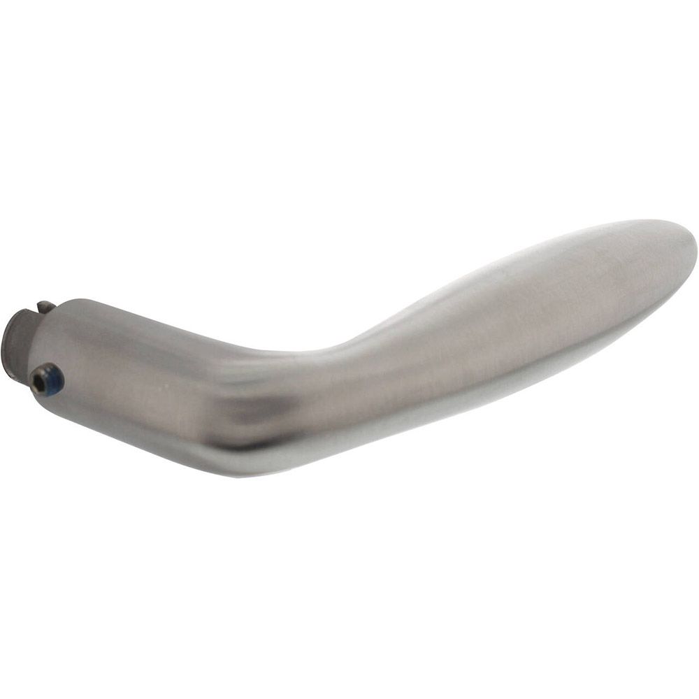 Intersteel Deurkruk Jupiter - RVS