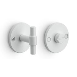 Formani Piet Boon ONE PBWC50 toilet/badkamersluiting - wit