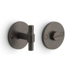 Formani Piet Boon ONE PBWC50 toilet/badkamersluiting- brons