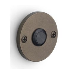 Formani Piet Boon ONE PB52 beldrukker 50mm - brons