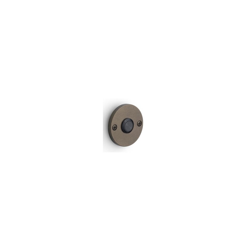 Formani Piet Boon ONE PB52 beldrukker 50mm - brons