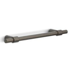 Formani Piet Boon ONE PB195/128 massieve meubelgreep - brons