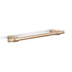 Formani Piet Boon ONE PB195/160 massieve meubelgreep - PVD licht brons