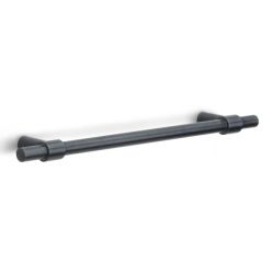 Formani Piet Boon ONE PB195/160 massieve meubelgreep - PVD mat zwart