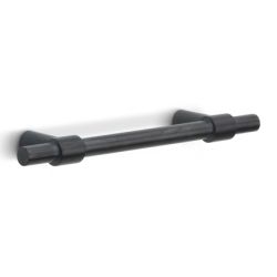 Formani Piet Boon ONE PB195/96 massieve meubelgreep - PVD mat zwart