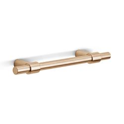 Formani Piet Boon ONE PB195/96 massieve meubelgreep - PVD licht brons