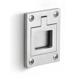 Formani Piet Boon ONE PB60 luikring - mat RVS