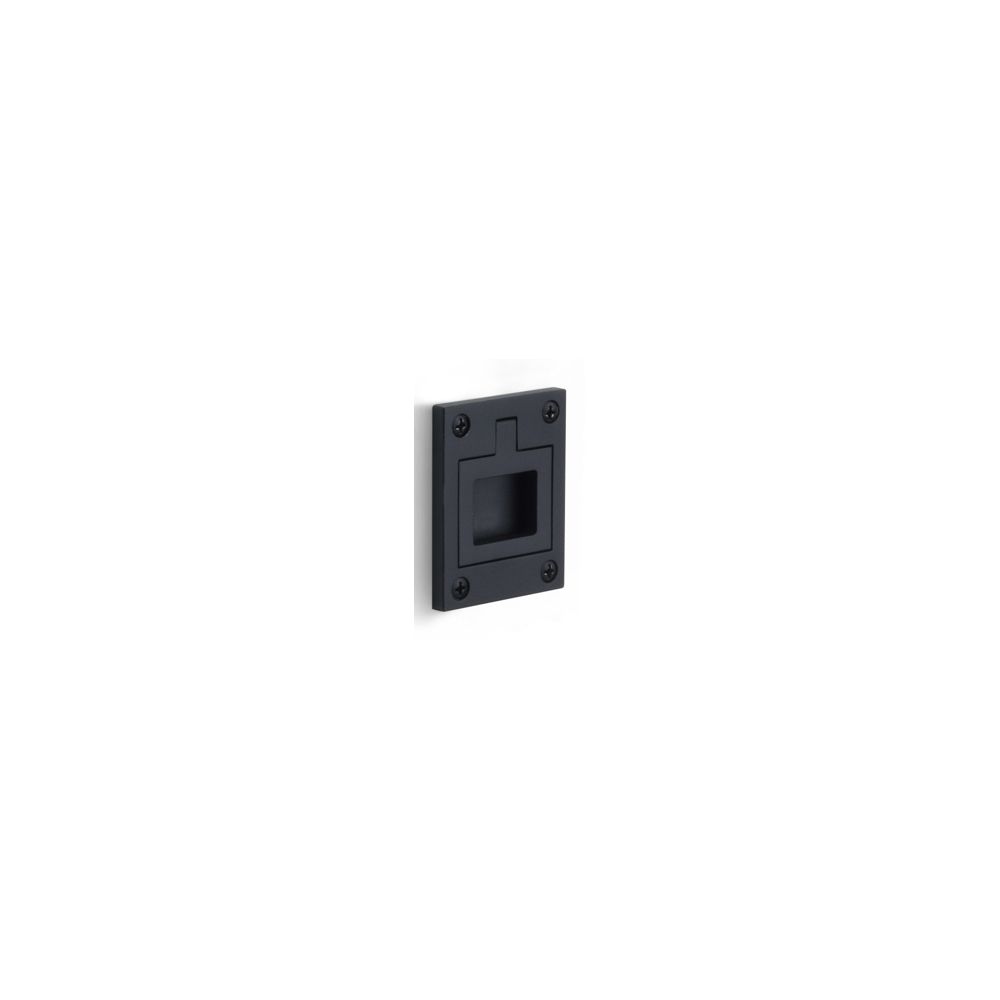 Formani Piet Boon ONE PB60 luikring - mat zwart