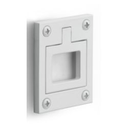 Formani Piet Boon ONE PB60 luikring - wit