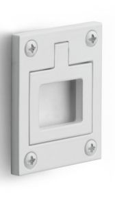 Formani Piet Boon ONE PB60 luikring - wit