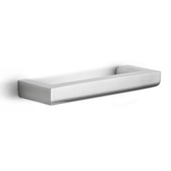 Formani Piet Boon TWO PB23/160 meubelgreep - mat RVS