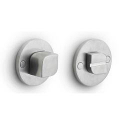 Formani Piet Boon TWO PBWC23 toilet/badkamerafsluiting - mat RVS