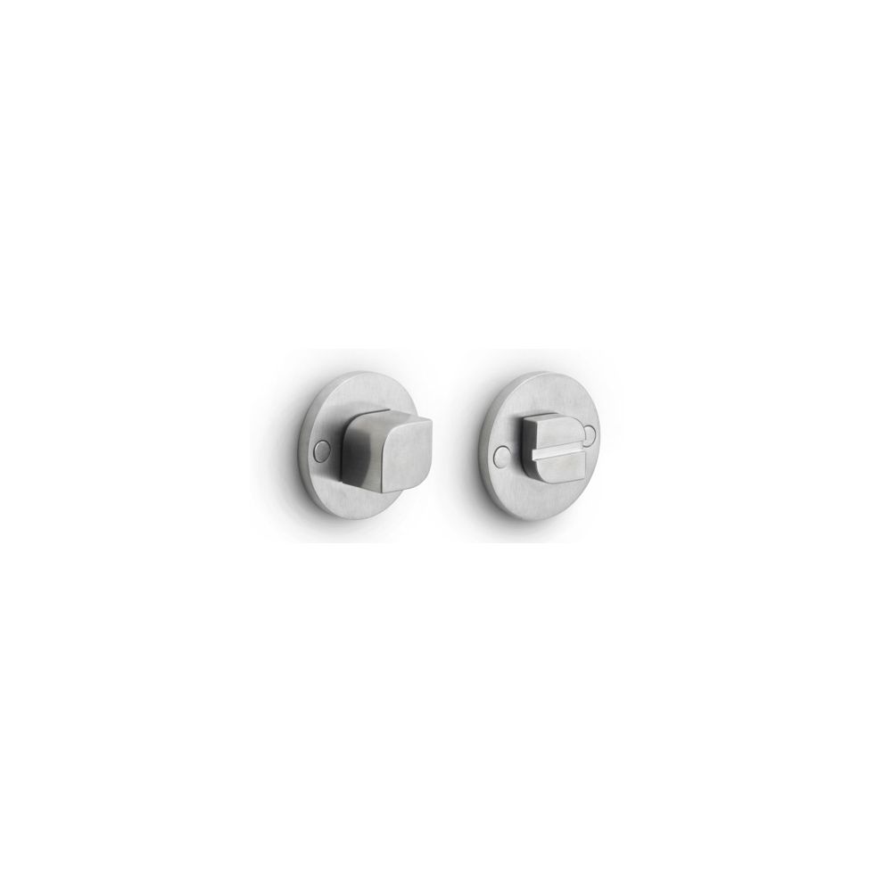 Formani Piet Boon TWO PBWC23 toilet/badkamerafsluiting - mat RVS