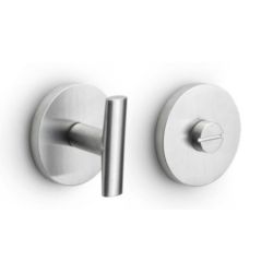 Formani Piet Boon INC PBIWC53 toilet/badkamersluiting - mat RVS