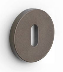 Formani David Rockwell ECLIPSE DRN53 sleutelplaatje - brons