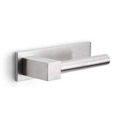 Formani Eric Kuster BOBBY EK100-G deurkruk geveerd op horizontaal schild - mat RVS