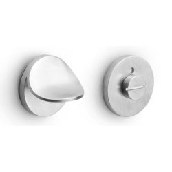 Formani Tord Boontje FOLD TBWC50 toilet-/badkamersluiting - RVS geborsteld