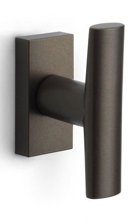 Formani Piet Boon INC PBI103-DK draaikiepgarnituur - brons