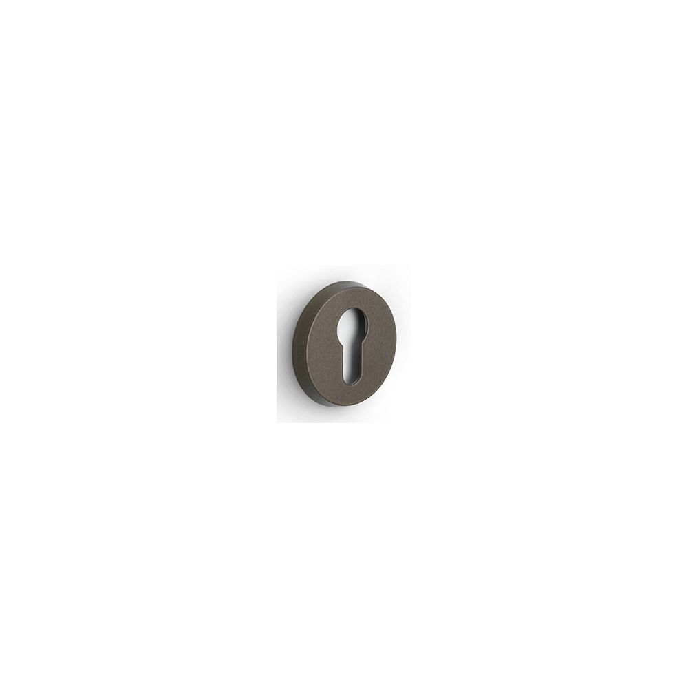 Formani Osiris Hertman CONE OHY54 cilinderplaatje - brons