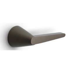 Formani Osiris Hertman CONE OH100-G deurkruk geveerd op rozet - brons