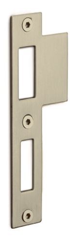Formani Basics LBSPNYW sluitplaat tbv deursloten - PVD champagne