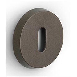 copy of Formani Osiris Hertman CONE OHN54 sleutelplaatje - PVD mat zwart