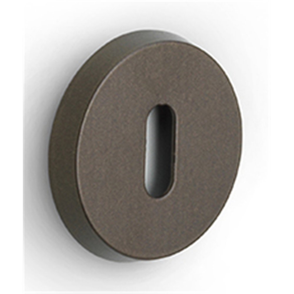copy of Formani Osiris Hertman CONE OHN54 sleutelplaatje - PVD mat zwart