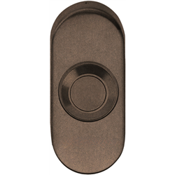 Formani Basics LB51 beldrukker - brons