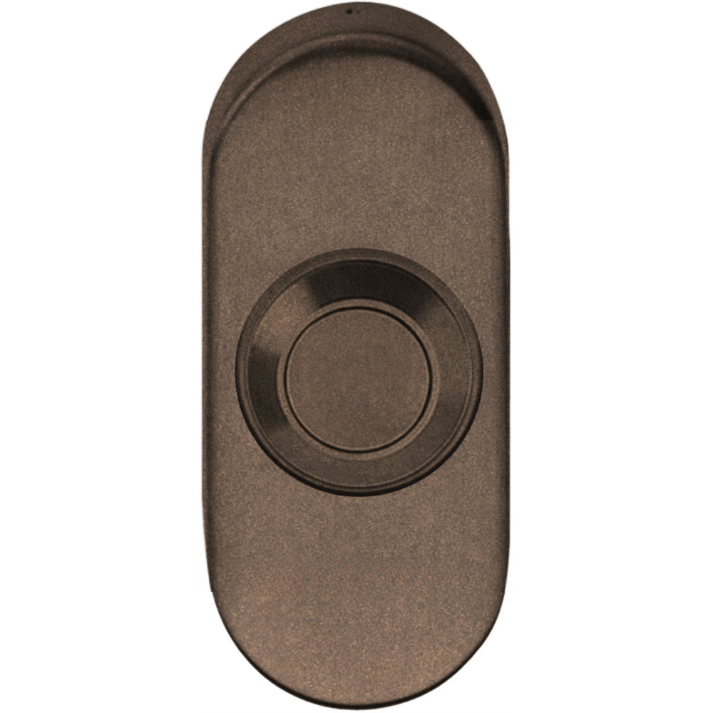 Formani Basics LB51 beldrukker - brons