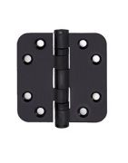 Zwarte scharnieren kopen? Ruim assortiment bij Deurbeslagdirect.nl